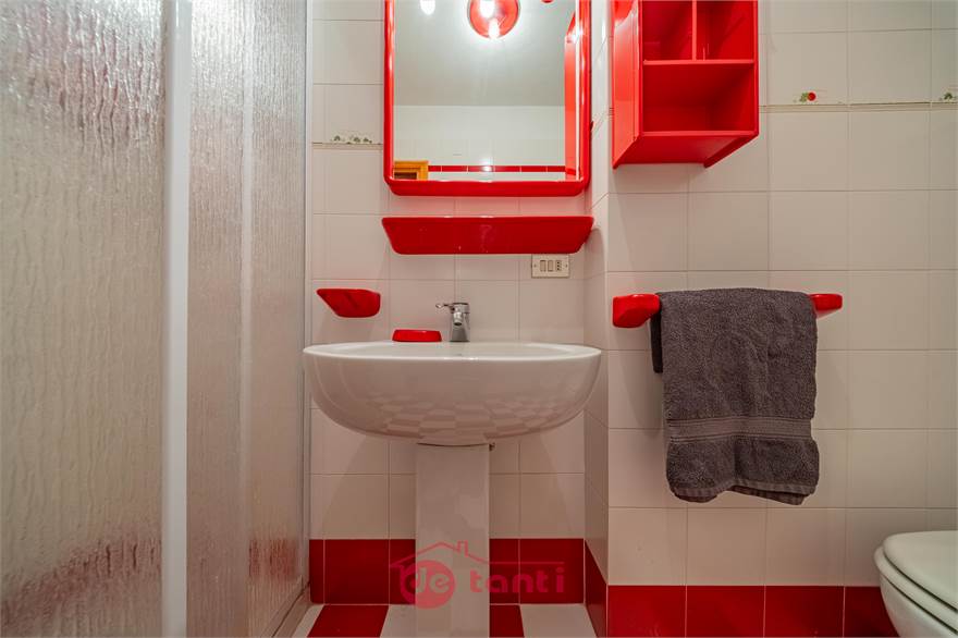 BAGNO