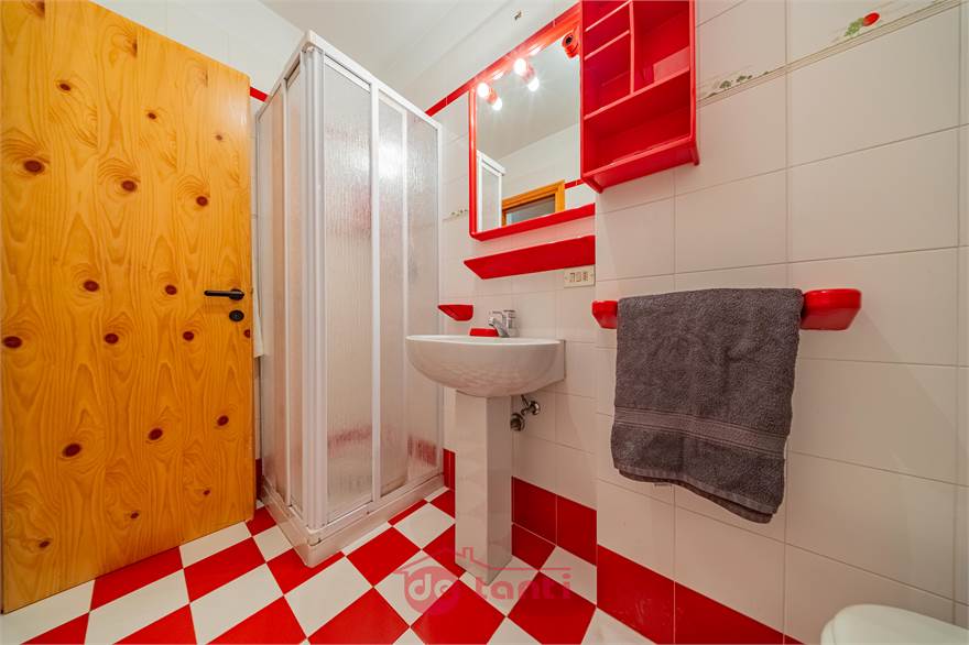 BAGNO
