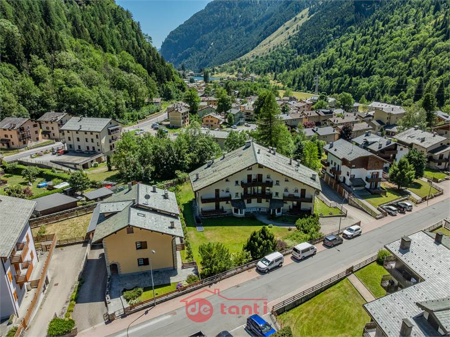 VISTA ESTERNA