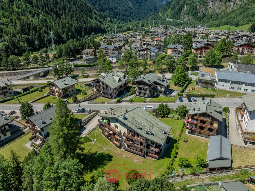 VISTA ESTERNA