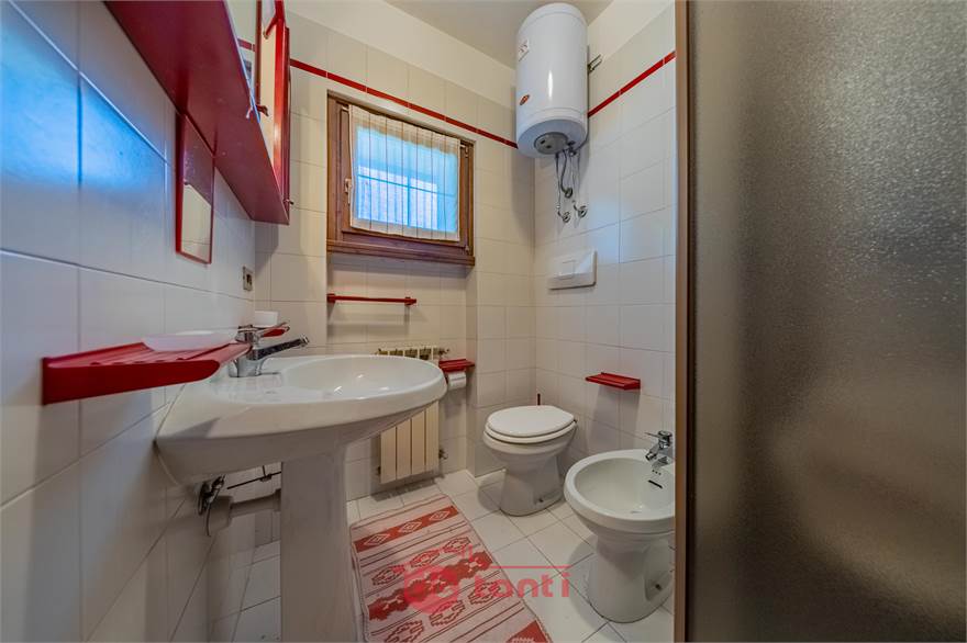 BAGNO