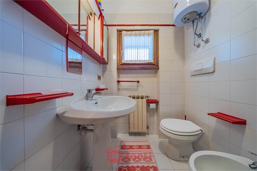 BAGNO