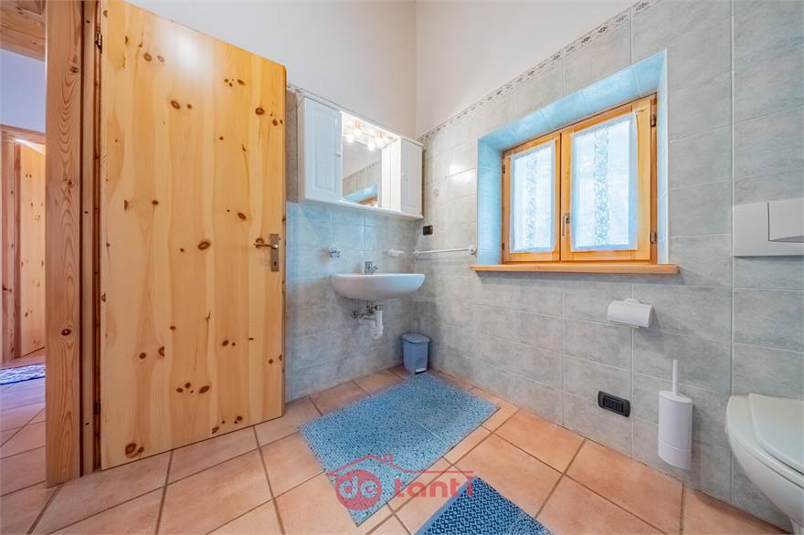 BAGNO - PIANO PRIMO