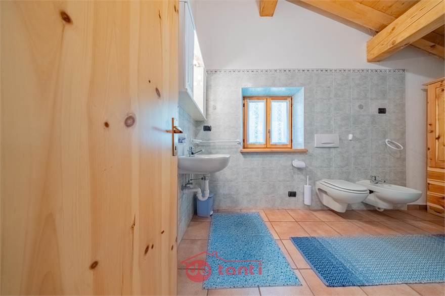 BAGNO - PIANO PRIMO
