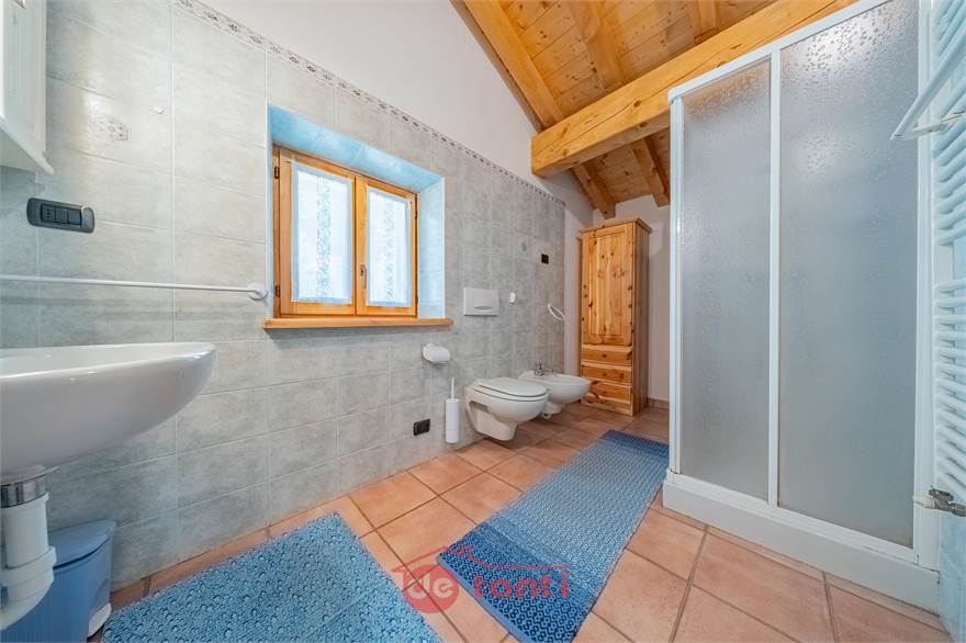 BAGNO - PIANO PRIMO