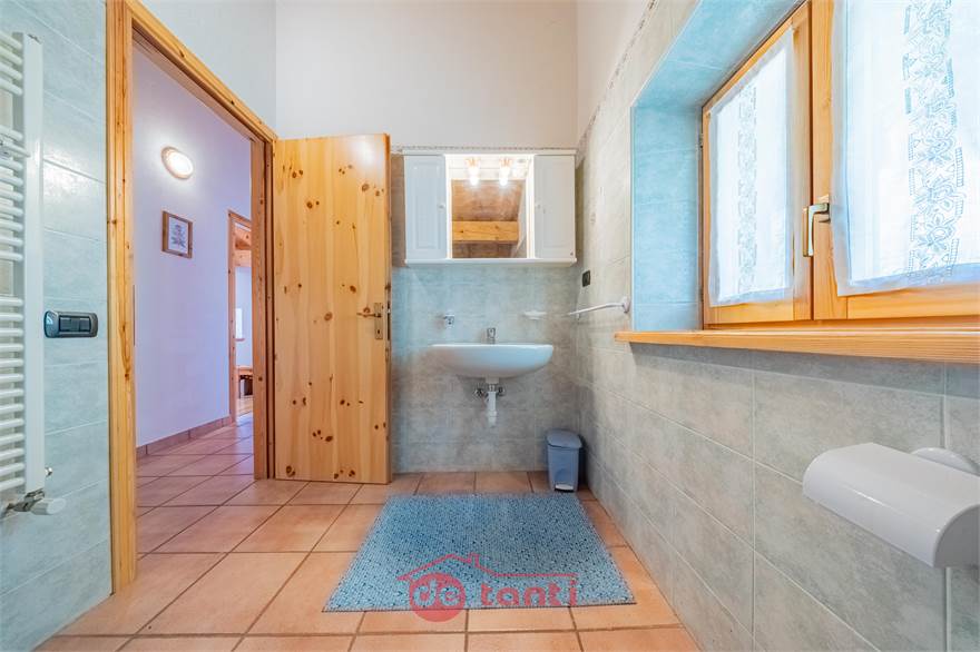 BAGNO - PIANO PRIMO