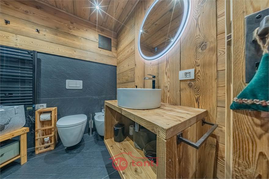 BAGNO