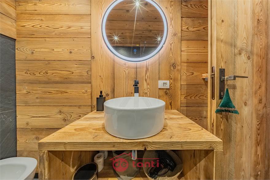 BAGNO