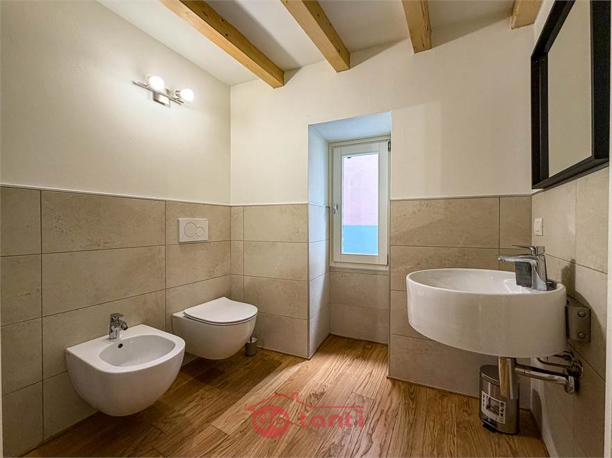 BAGNO