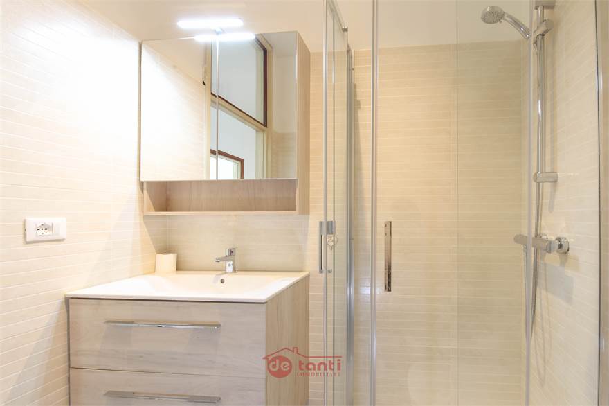 BAGNO