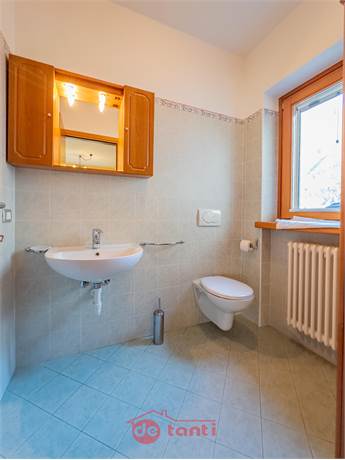 BAGNO PIANO PRIMO