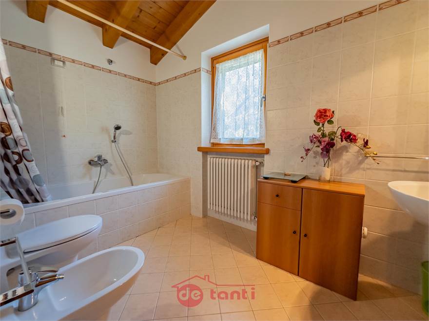 BAGNO