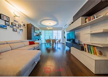 APPARTAMENTO IN VENDITA A MILANO IN VIA PIRANESI 44: TERRAZZO, BOX AUTO IN SPLENDIDO COMPLESSO