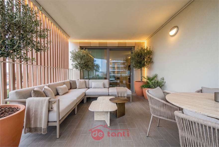 TERRAZZO - RENDER AI