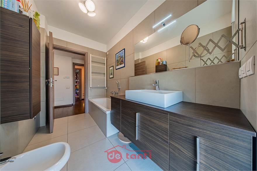 CAMERA MATRIMONIALE - BAGNO PRIVATO