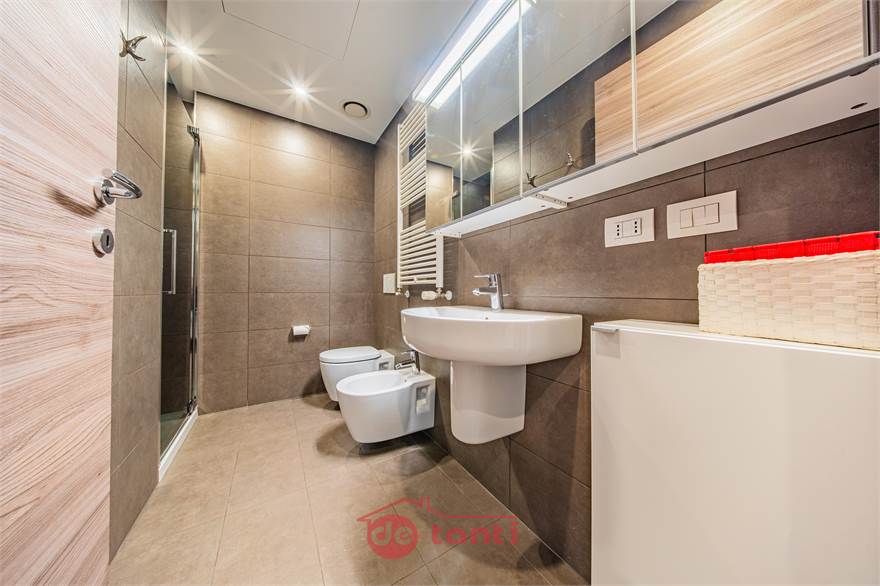 BAGNO 