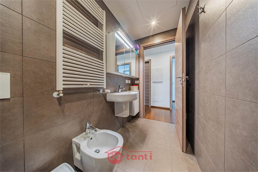 BAGNO 