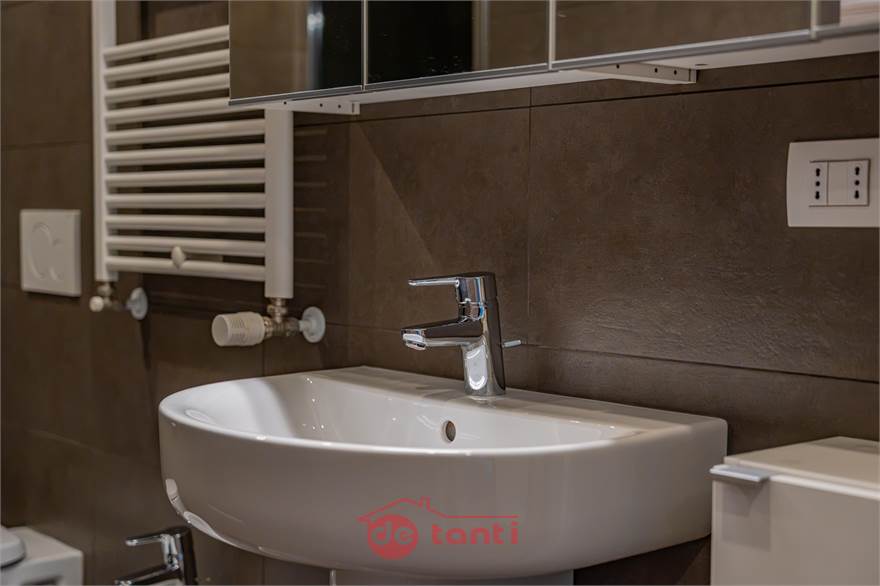 BAGNO 