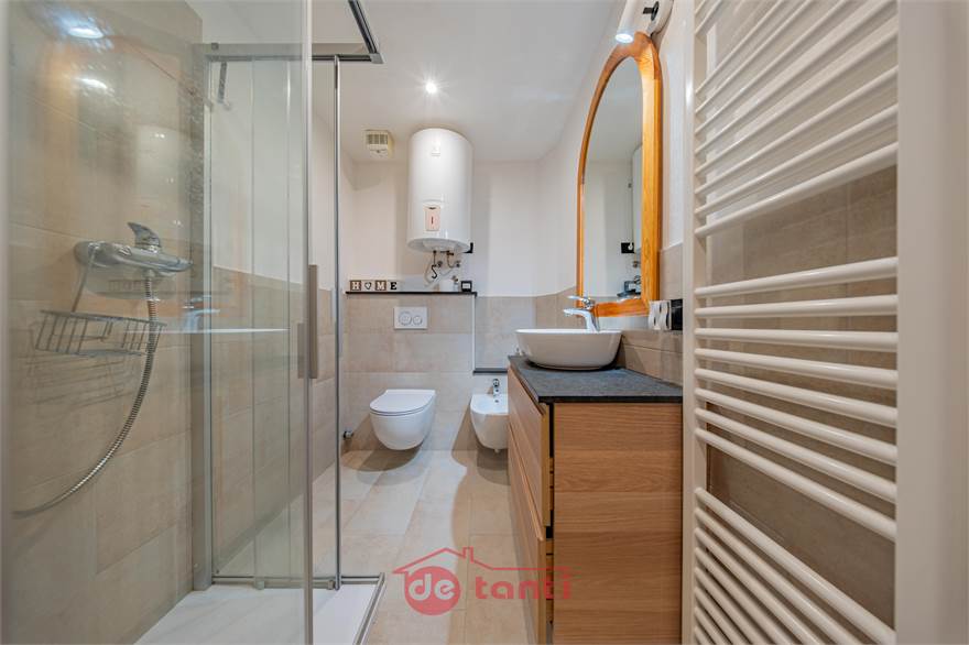 BAGNO