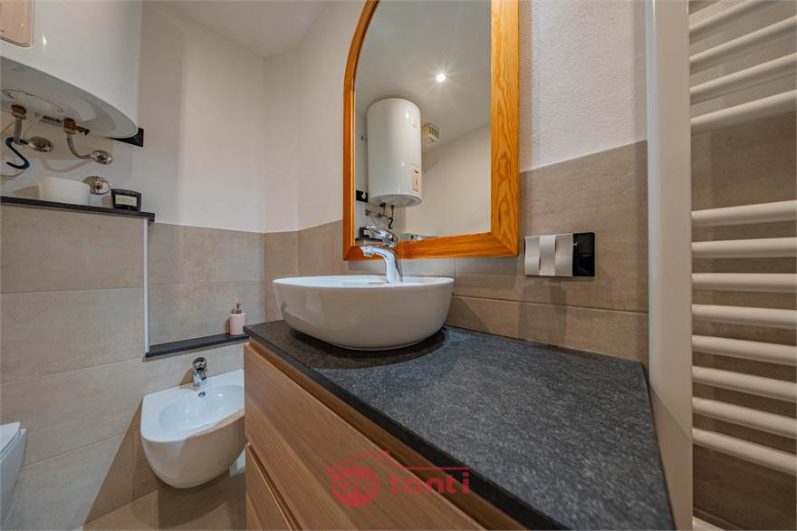 BAGNO