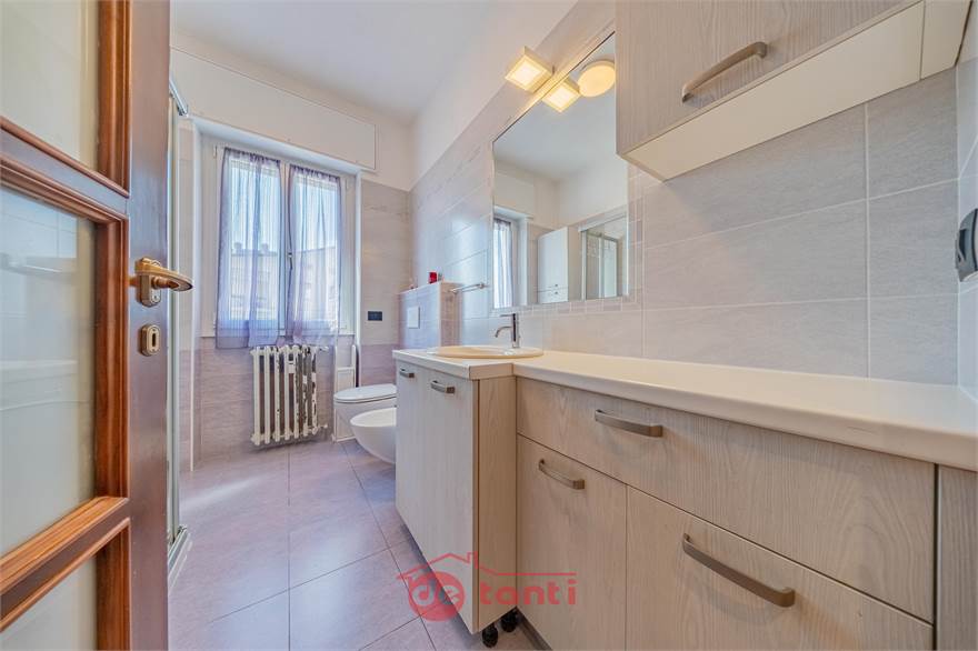 BAGNO