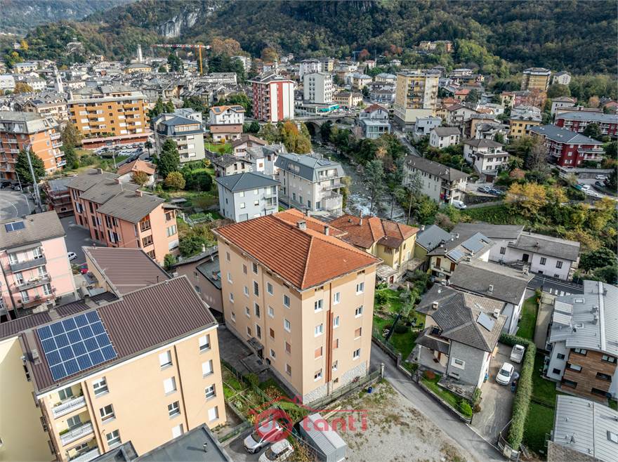 VISTA ESTERNA