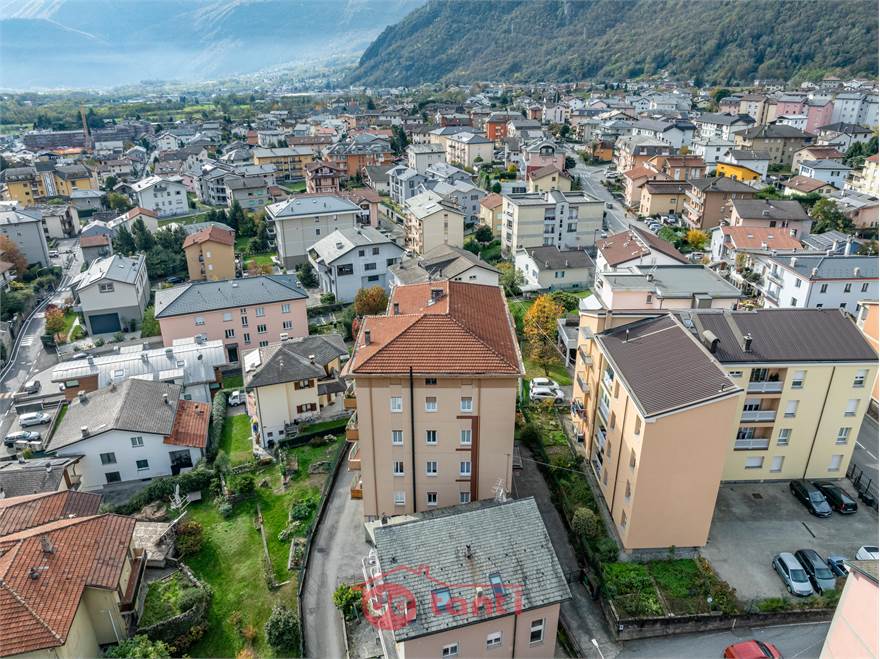 VISTA ESTERNA