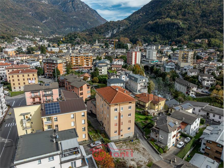 VISTA ESTERNA
