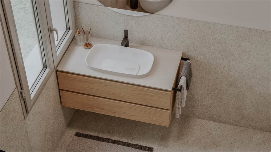 RENDER - BAGNO