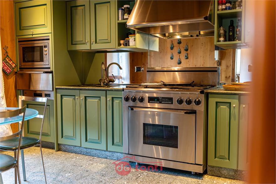 CUCINA