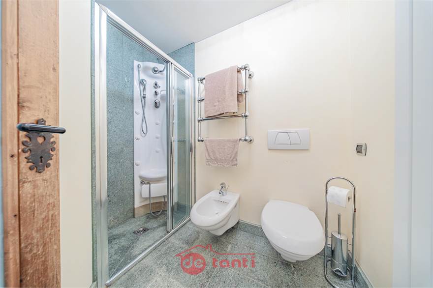 BAGNO 1