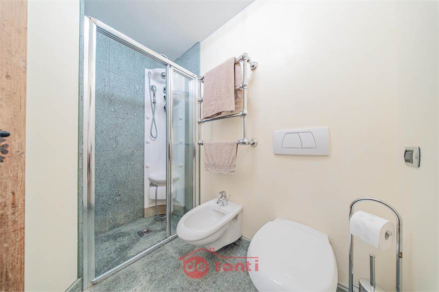 BAGNO 1
