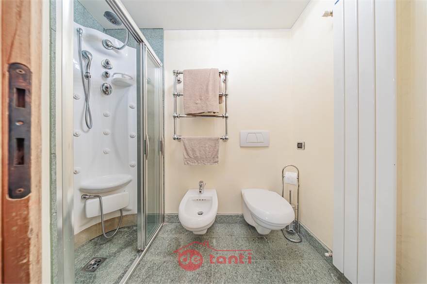 BAGNO 1