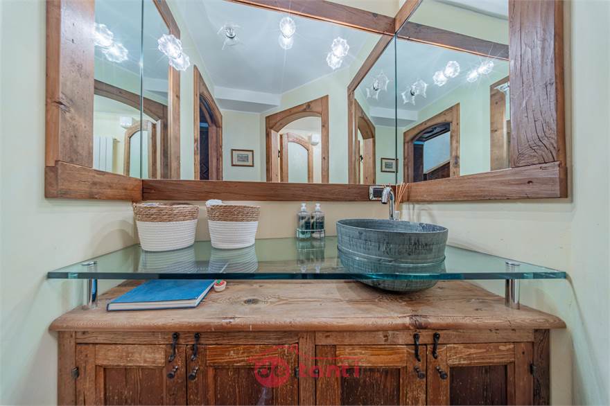 BAGNO 1