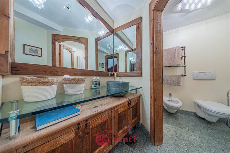 BAGNO 1