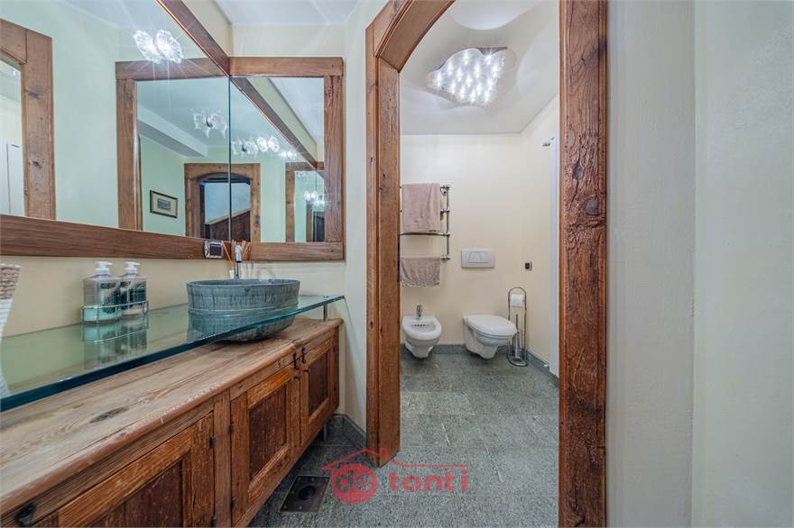 BAGNO 1