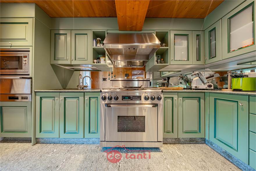CUCINA