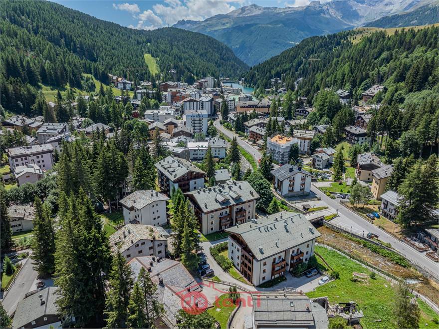 VISTA ESTERNA