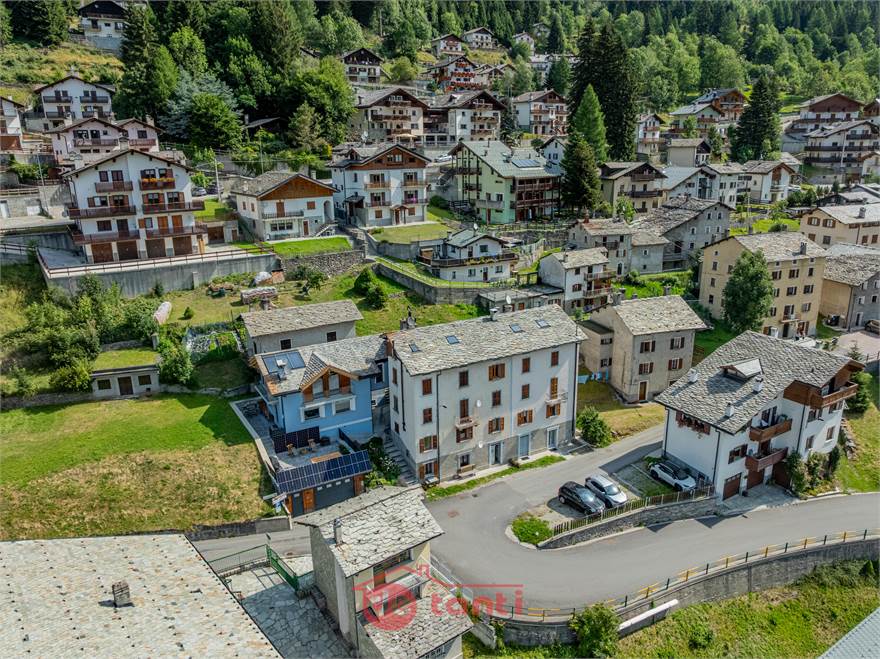 VISTA ESTERNA