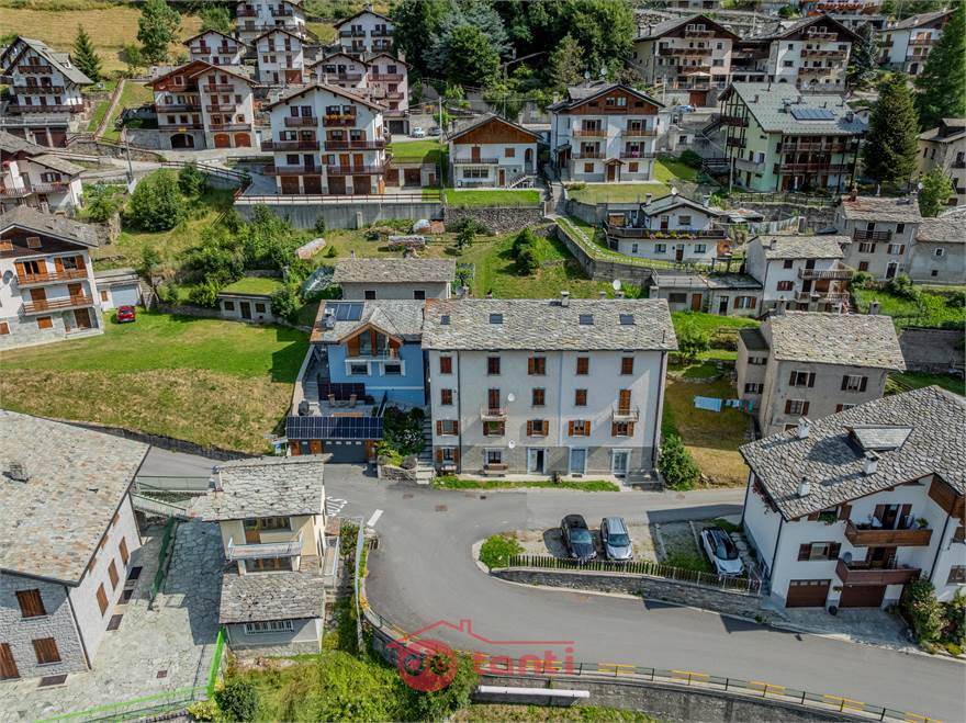 VISTA ESTERNA