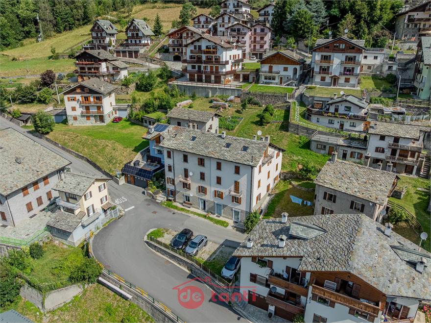 VISTA ESTERNA