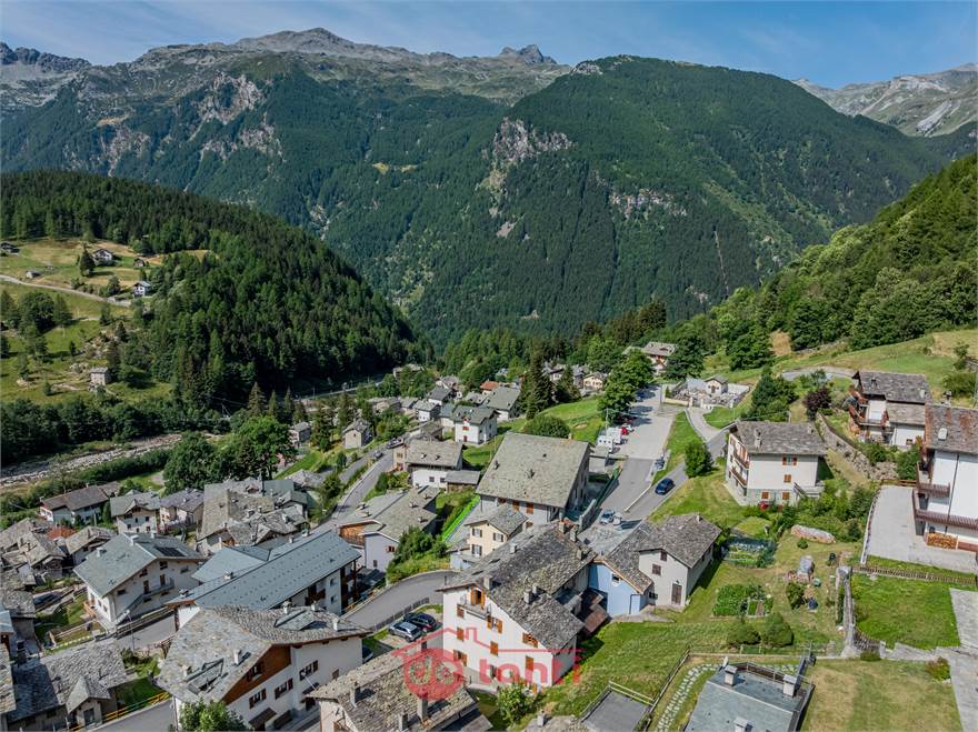 VISTA ESTERNA