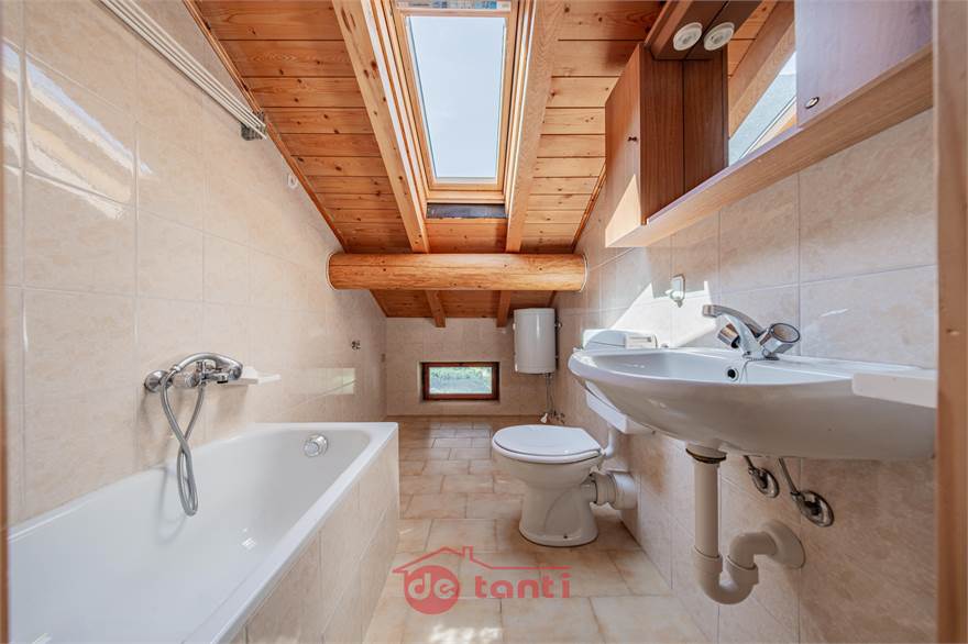 BAGNO