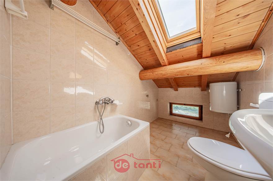 BAGNO