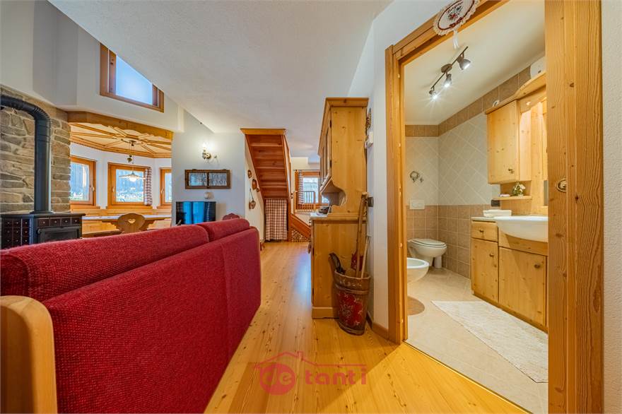 INGRESSO E BAGNO