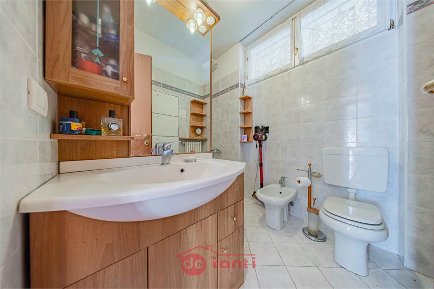 BAGNO 1