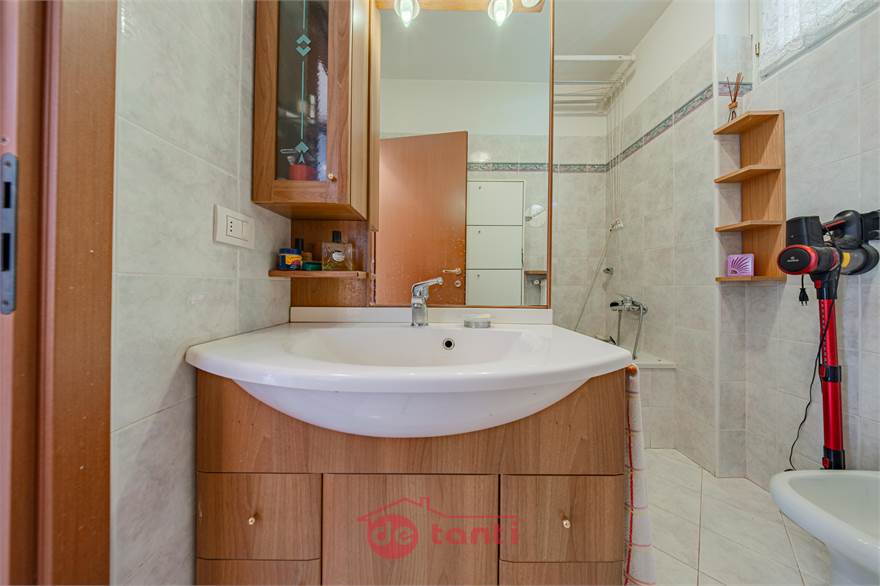 BAGNO 1