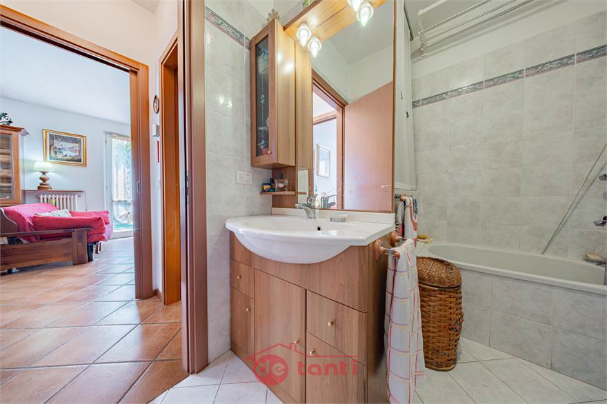 BAGNO 1