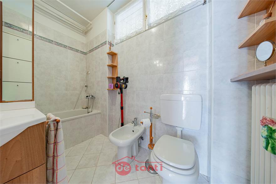 BAGNO 1