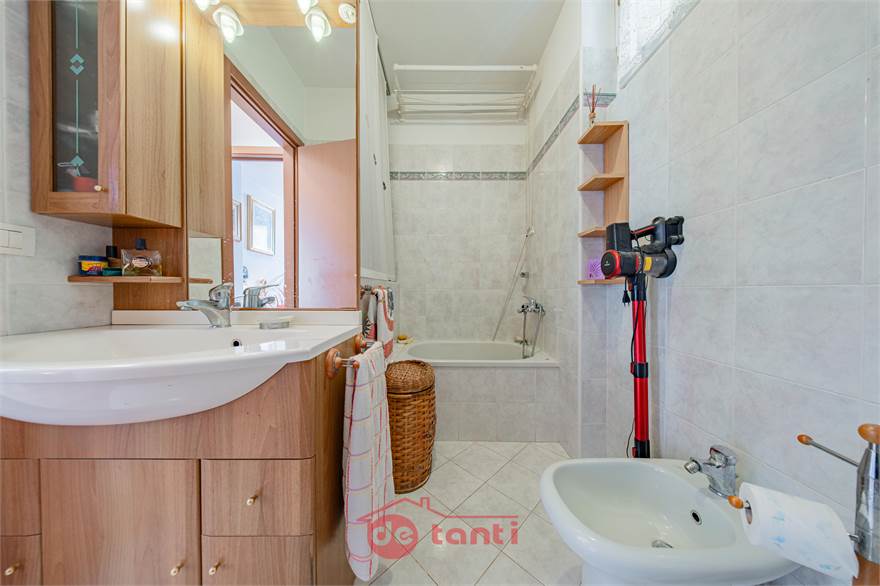 BAGNO 1